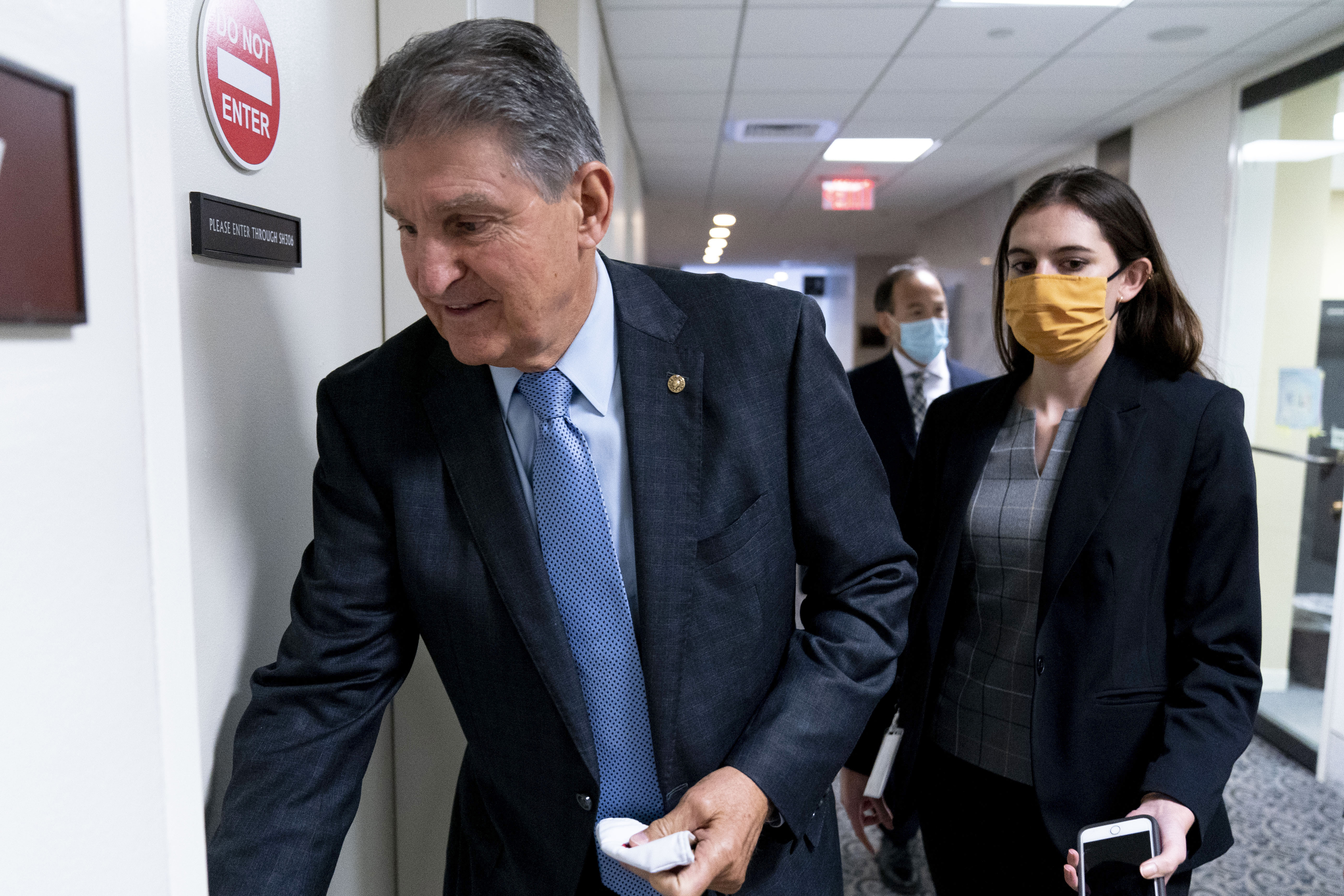 Joe Manchin