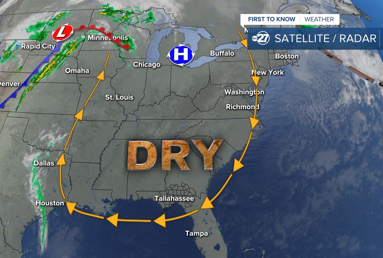 Thursday evening thumbnail