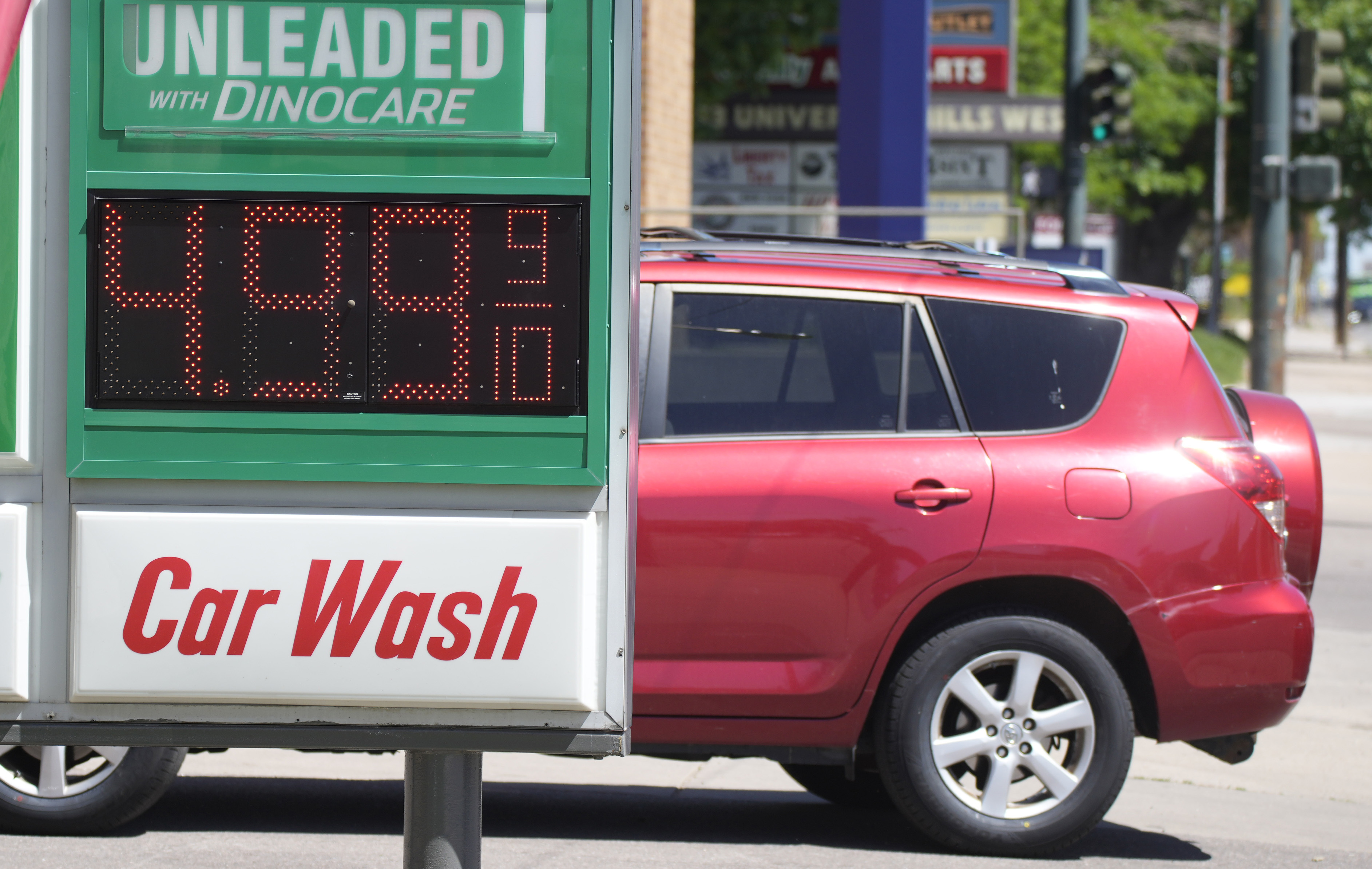 colorado inflation gas prices