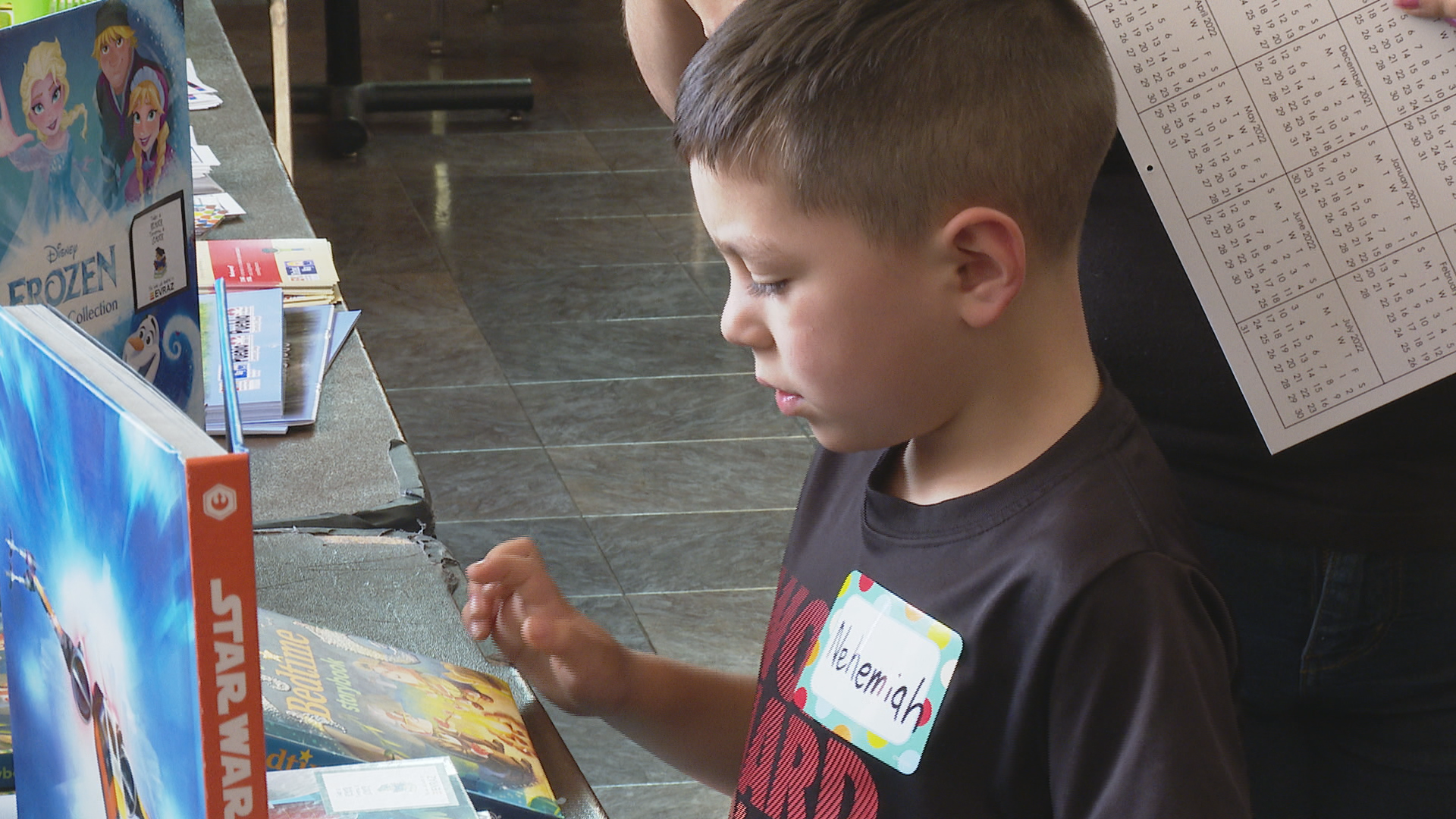 Although 70% of Coloradans are vaccinated, COVID-19 cases in children are rising nationwide