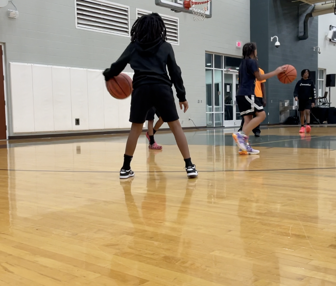 Newport News kicks off night youth basketball to prevent youth crime