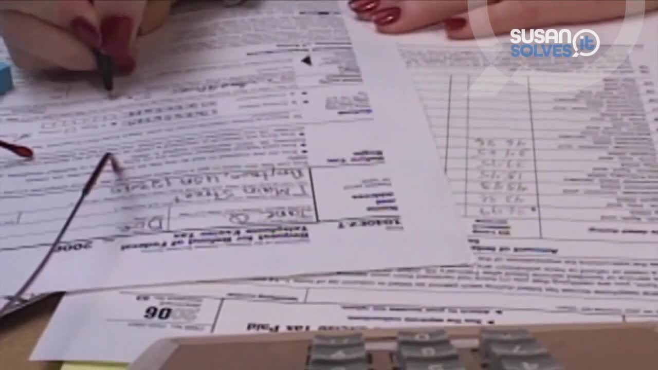 Tax