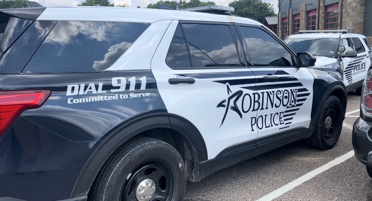 Robinson Police