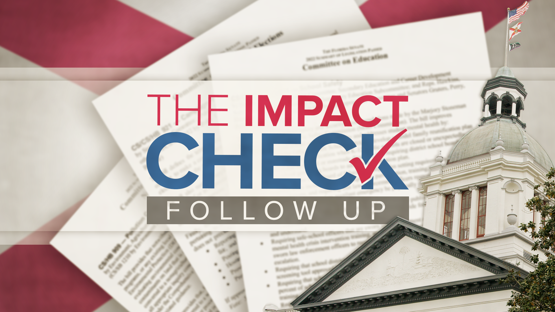 IMPACT CHECK FOLLOW-UP