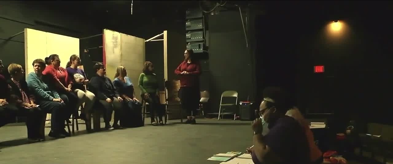 Bakersfield Community Theatre