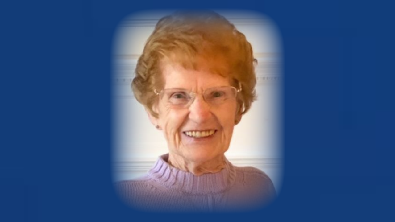 Janet Ada Bielen
December 24, 1934 - February 15, 2024