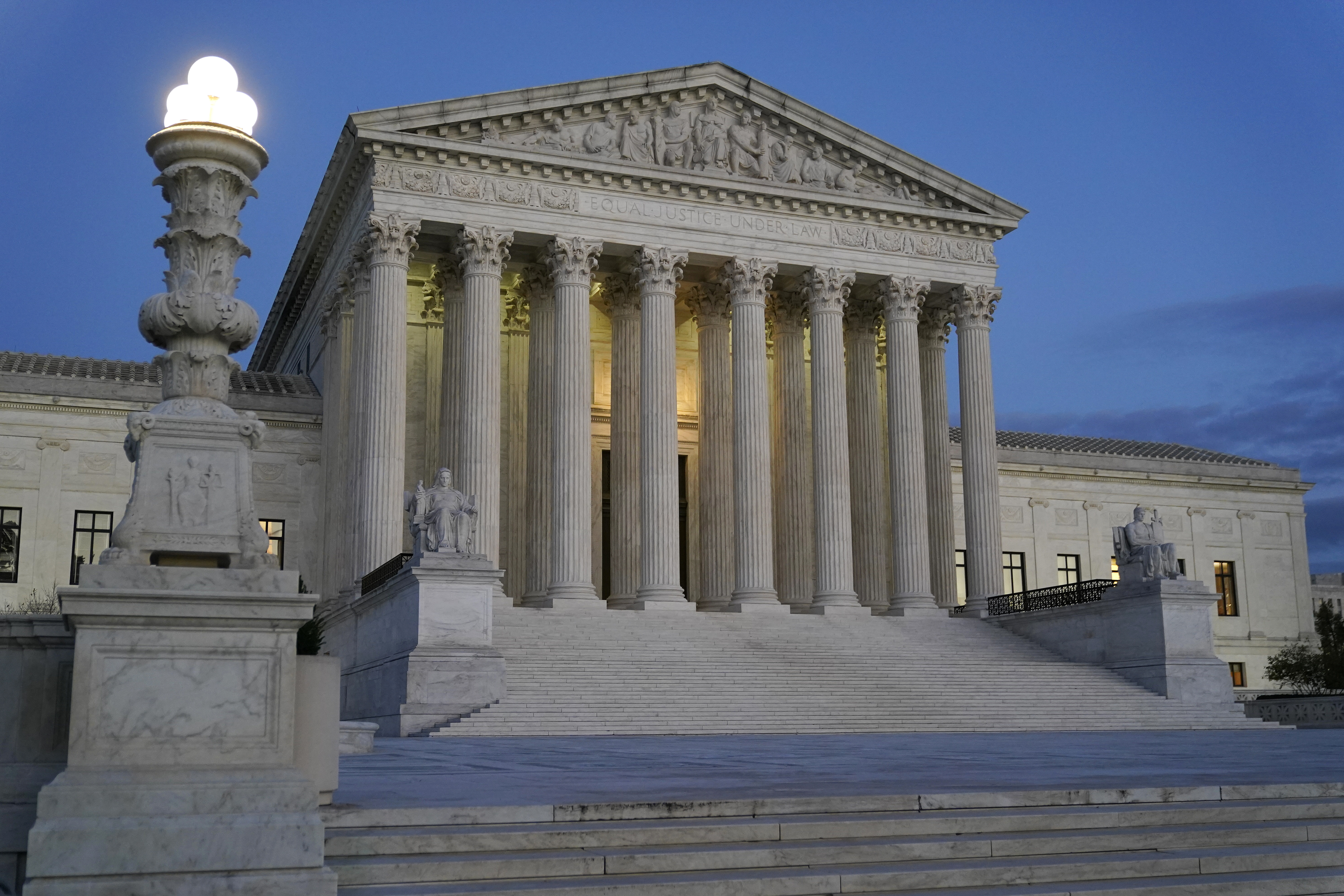 Supreme Court Elections 