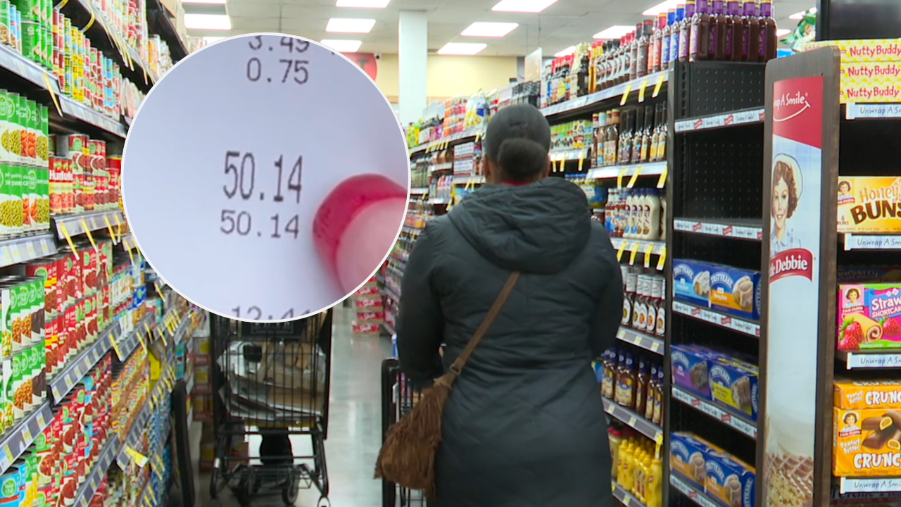 Kevin McCallister's grocery run would cost triple today compared to 1990