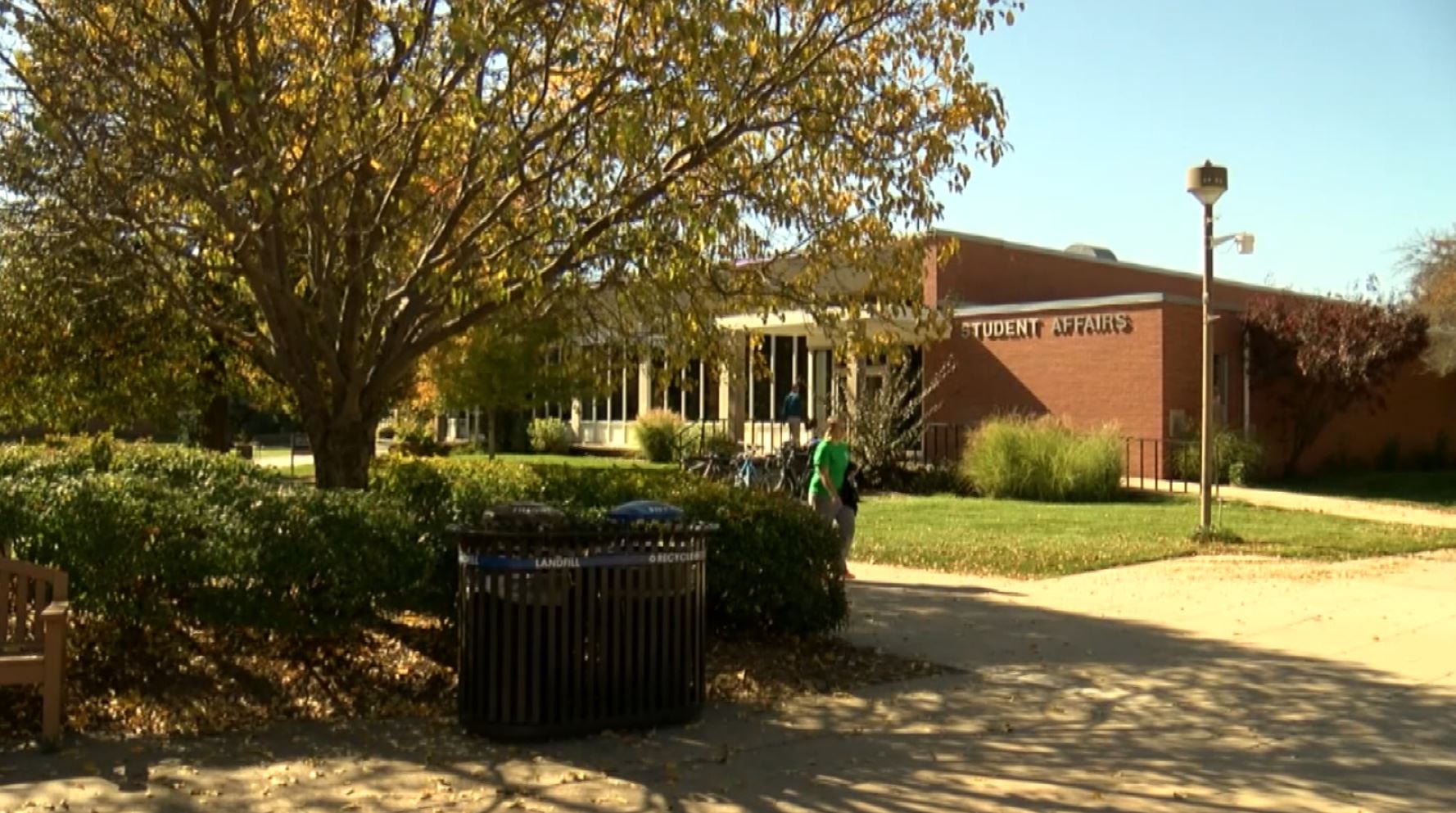 University of Nebraska Kearney