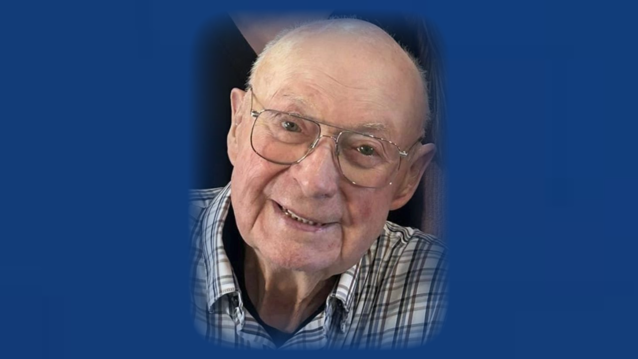 Ivan P. Konen
March 8, 1931 - July 29, 2023