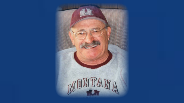 Wayne Roland Day
May 24, 1939 ~ April 3, 2022