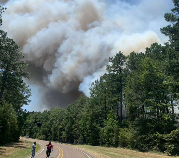 snowhill fire san jacinto county.PNG