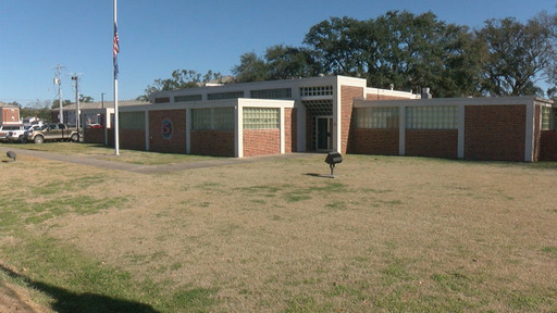 Lafayette Fire Station No.5 