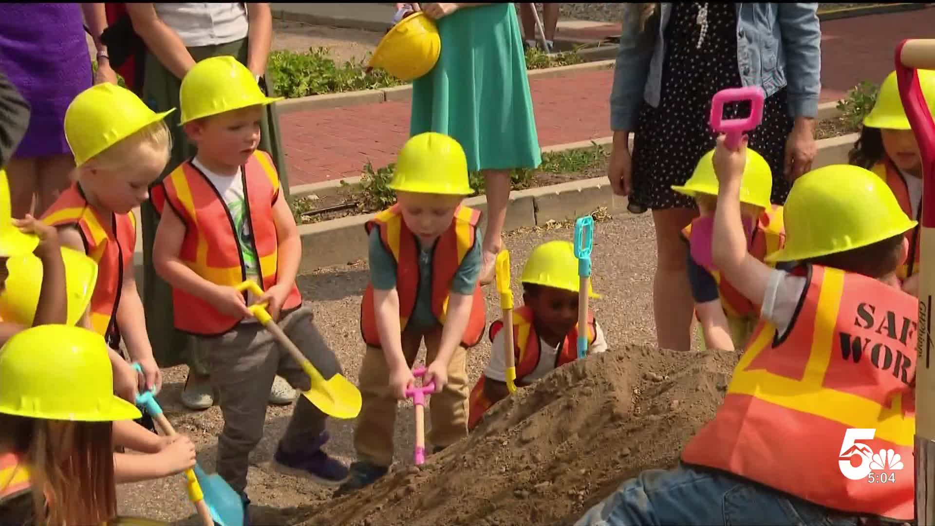 Early Connections Learning Center