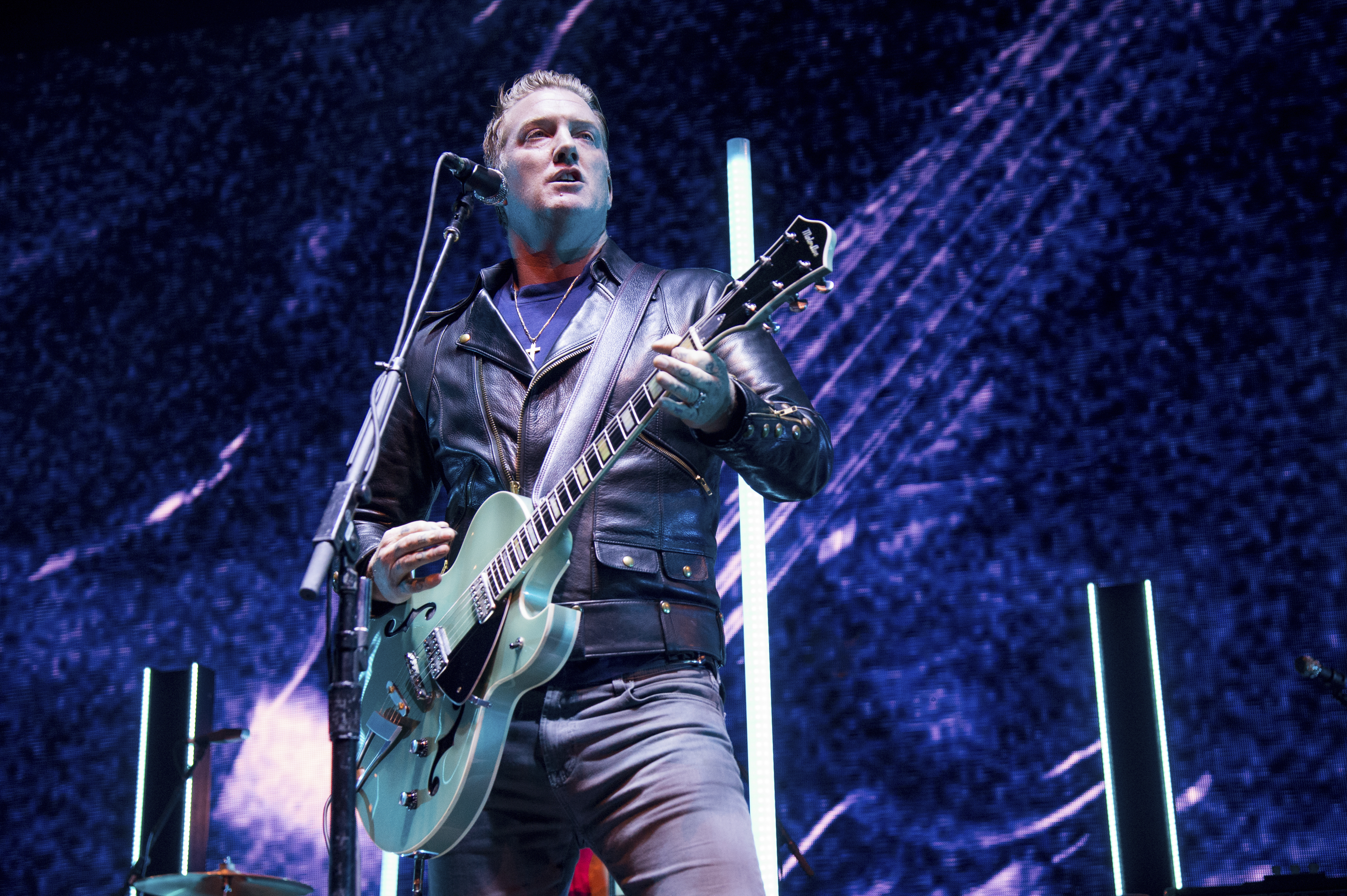 Queens of the Stone Age