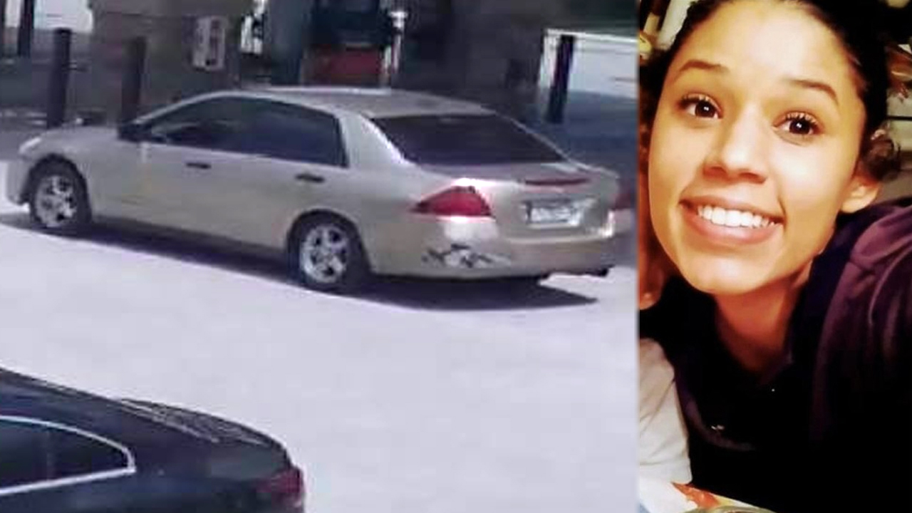 The FBI is seeking a potential witness in the disappearance of Leila Cavett.