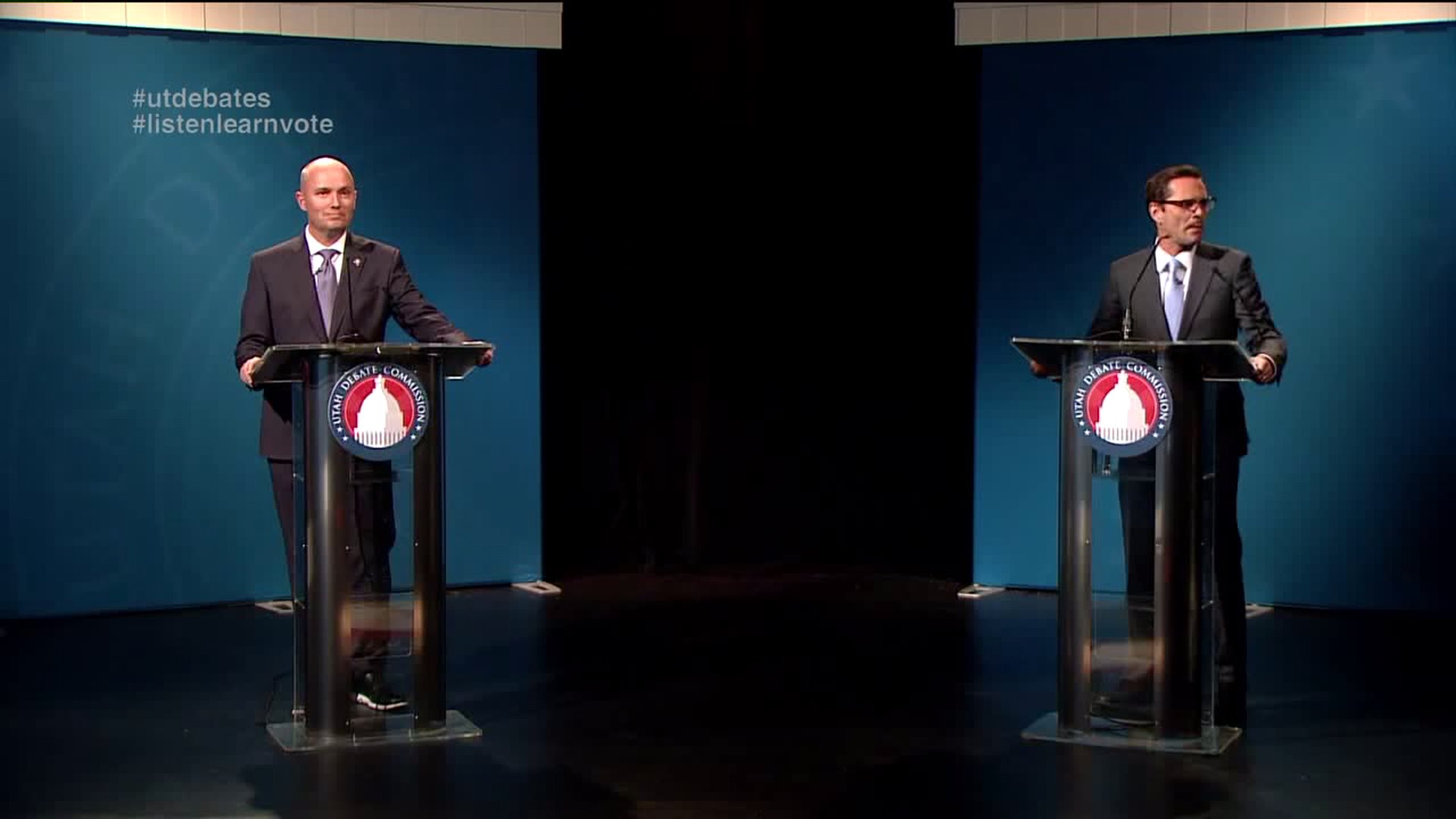 Debate