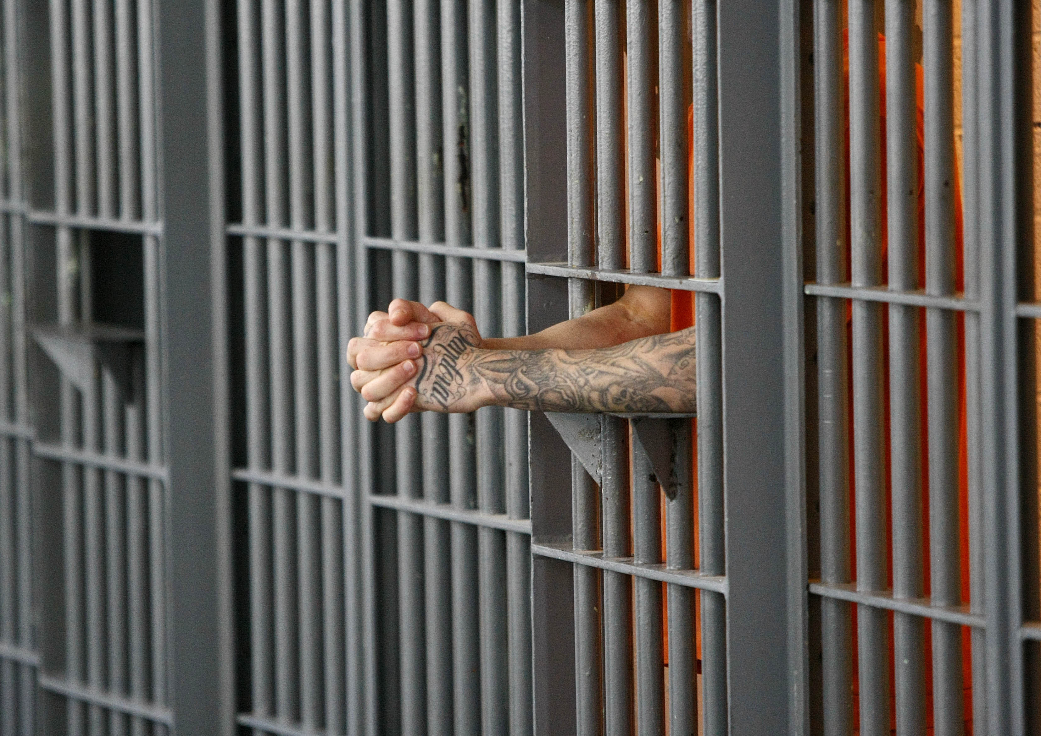Prison Visitor Fee