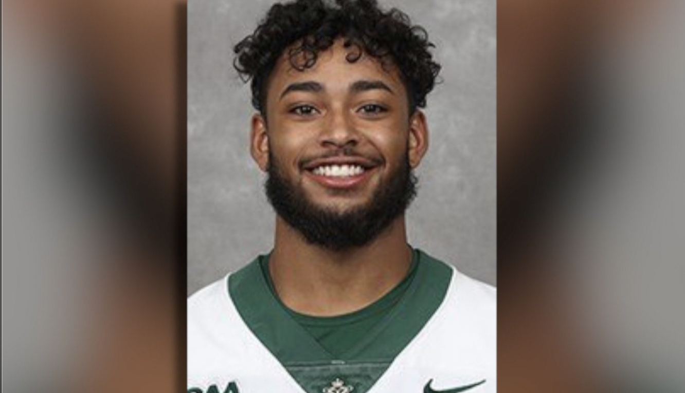 Additional person charged in 2019 death of William & Mary football player Nate Evans