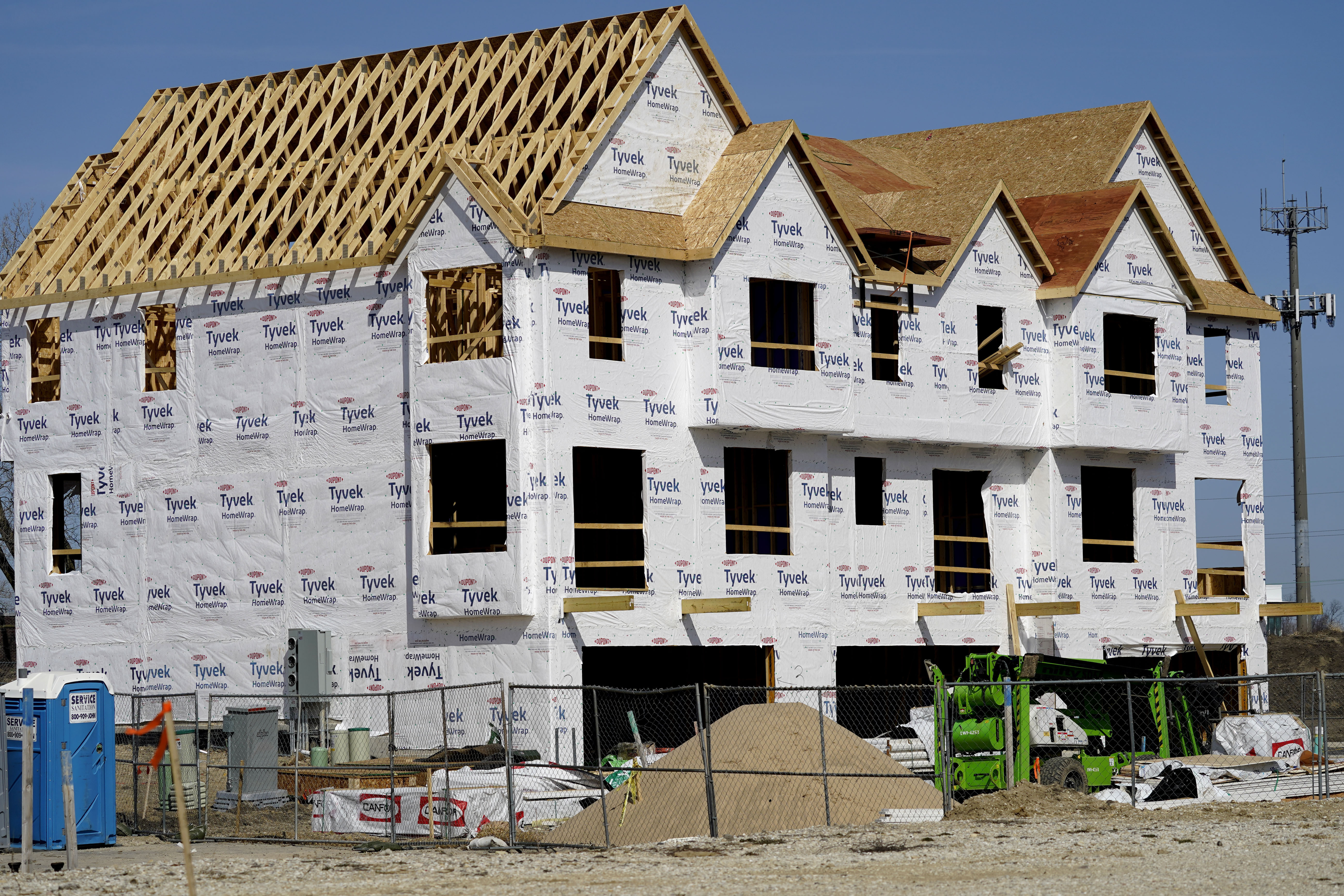 Home Construction