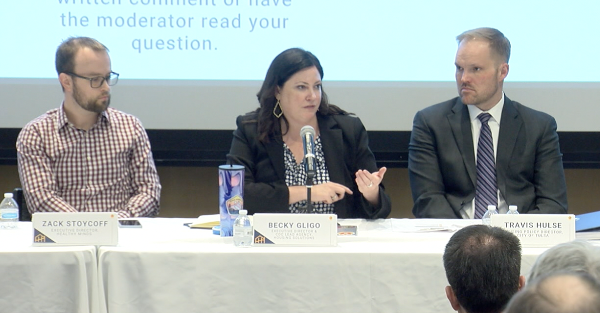 HOUSING, HOMELESSNESS, AND MENTAL HEALTH TASK FORCE