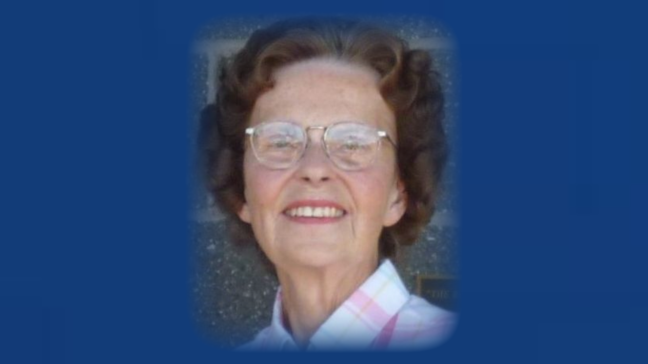 Phyllis J. Mortensen Lake
January 14, 1940 — March 18, 2025