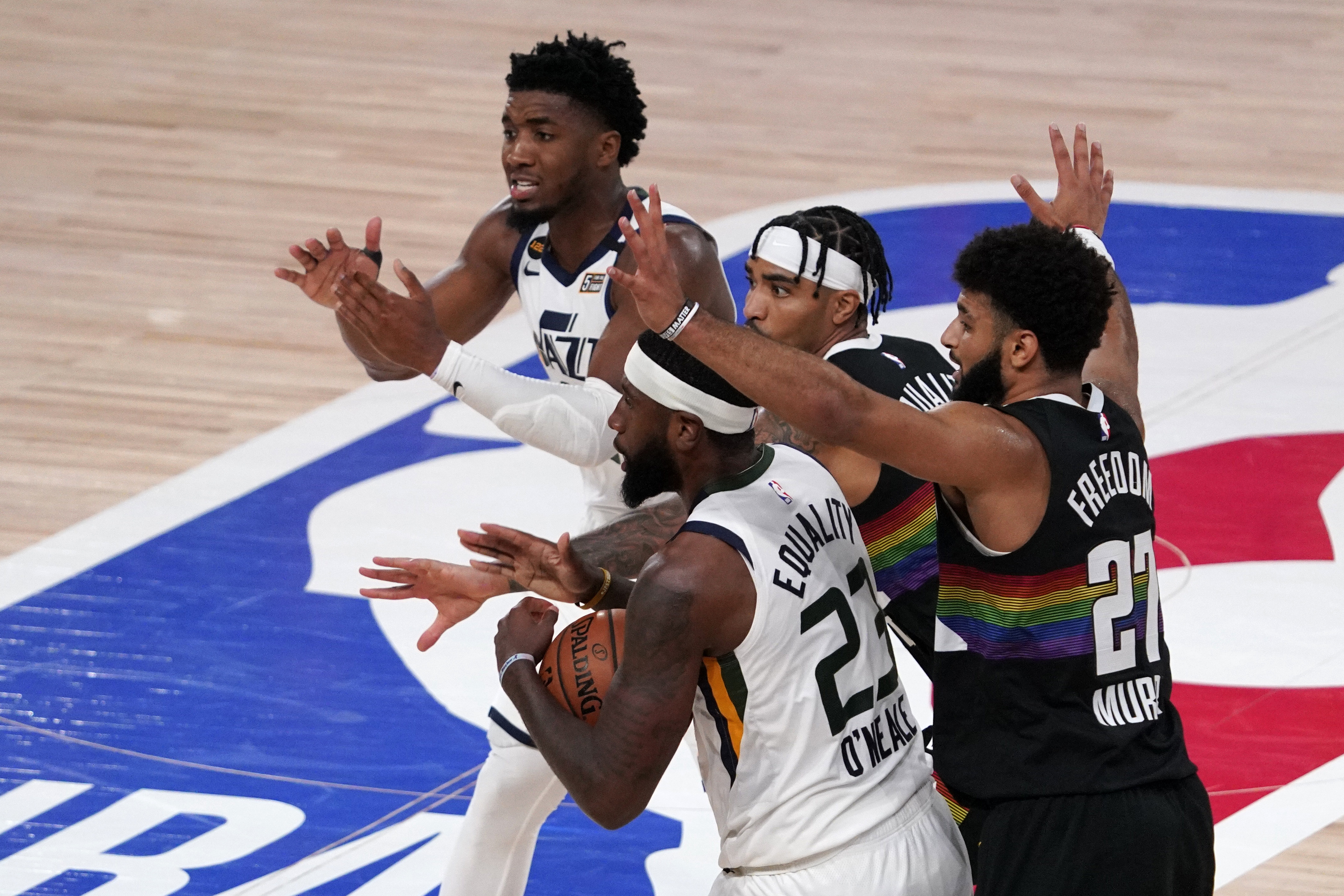 Utah Jazz