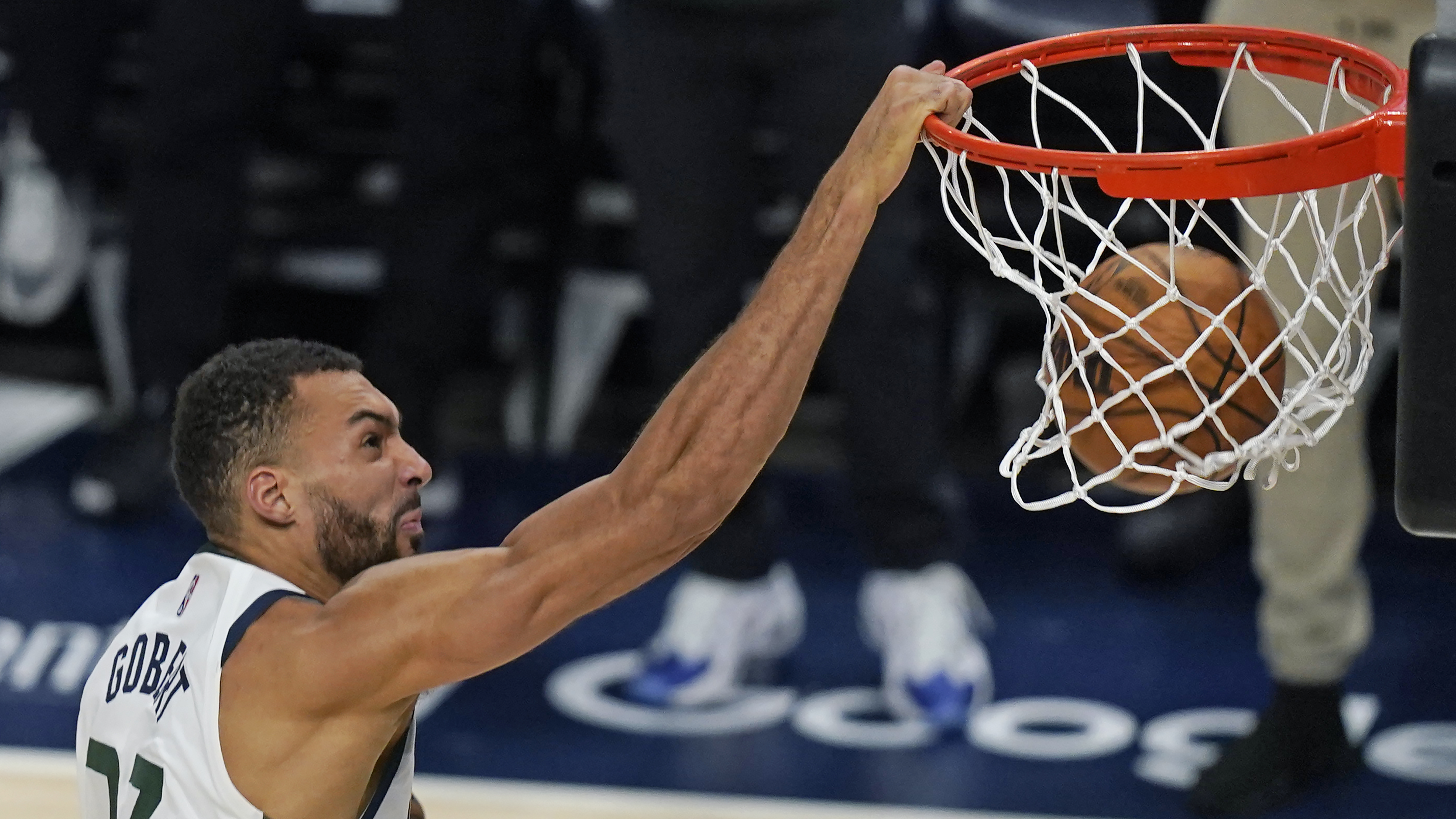 Rudy Gobert