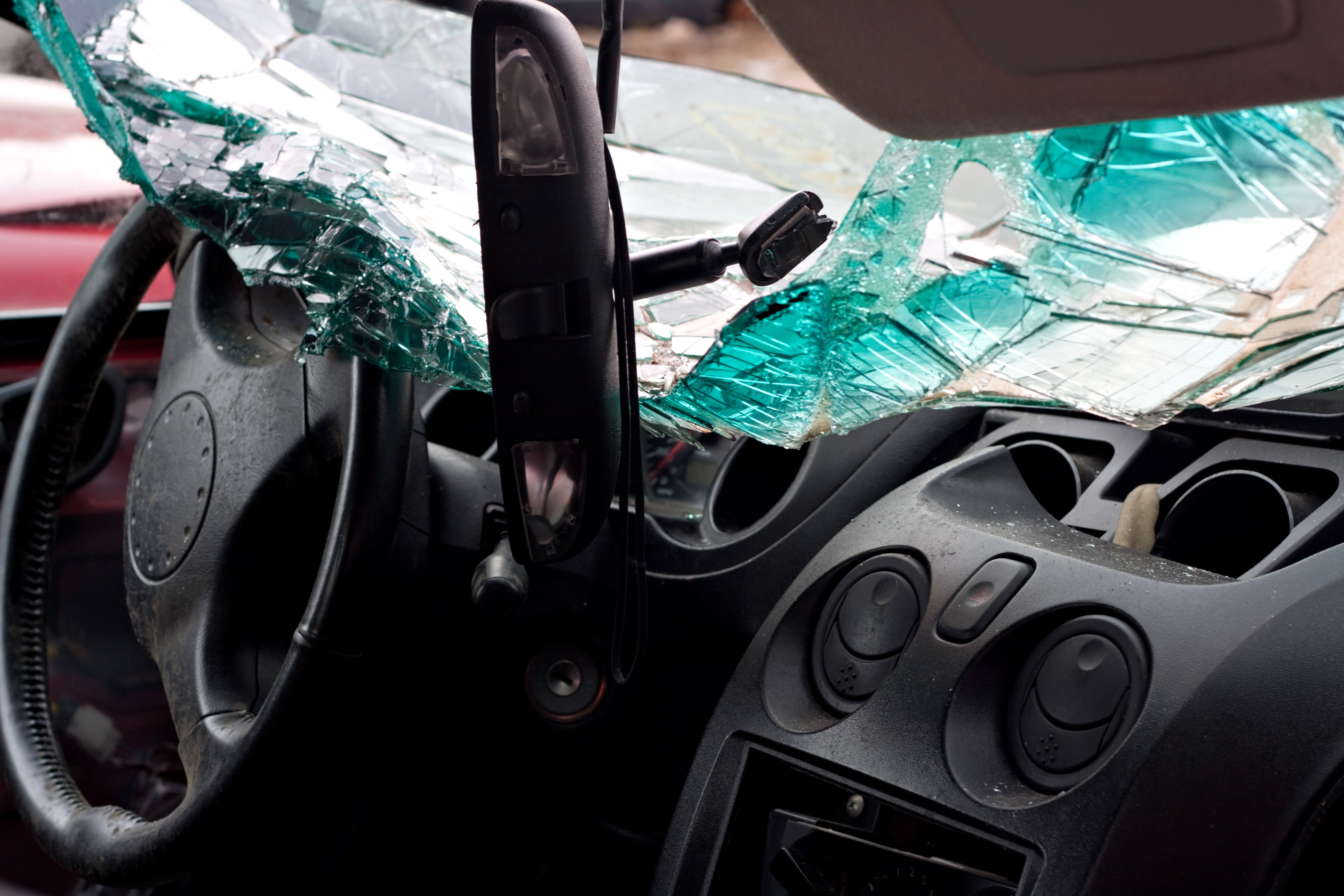 Deadly Crash (FILE)