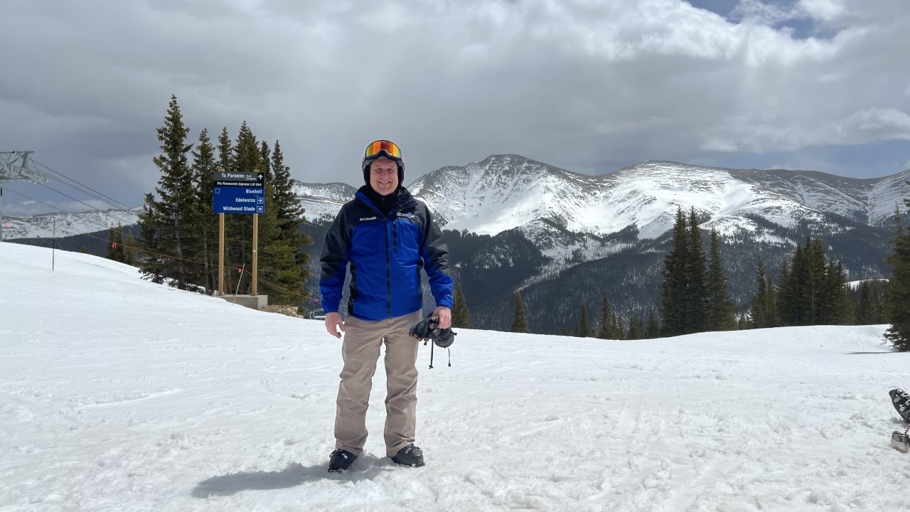 Winter Park Resort 