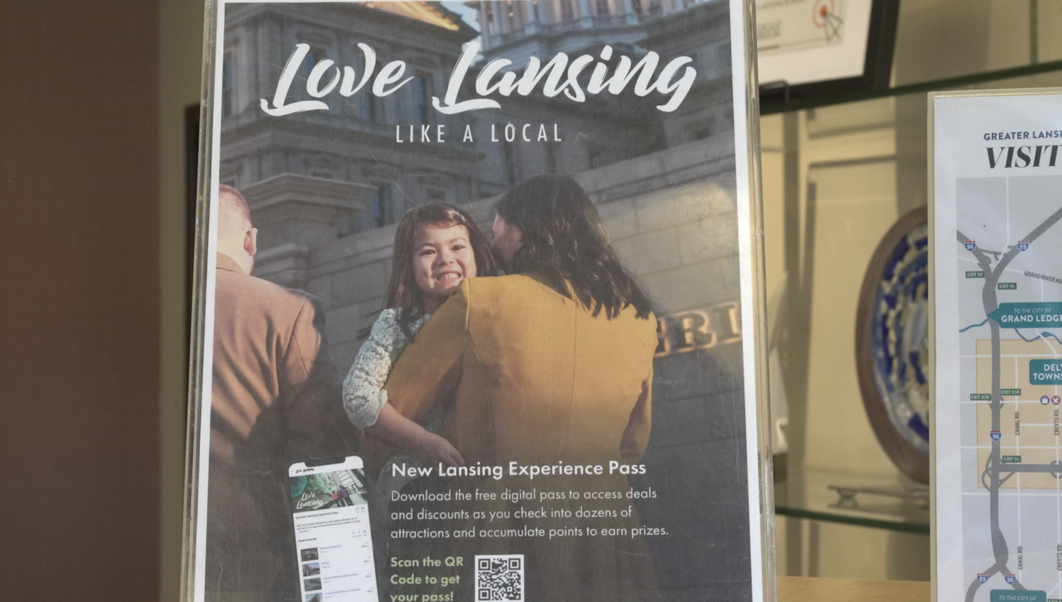 Love Lansing