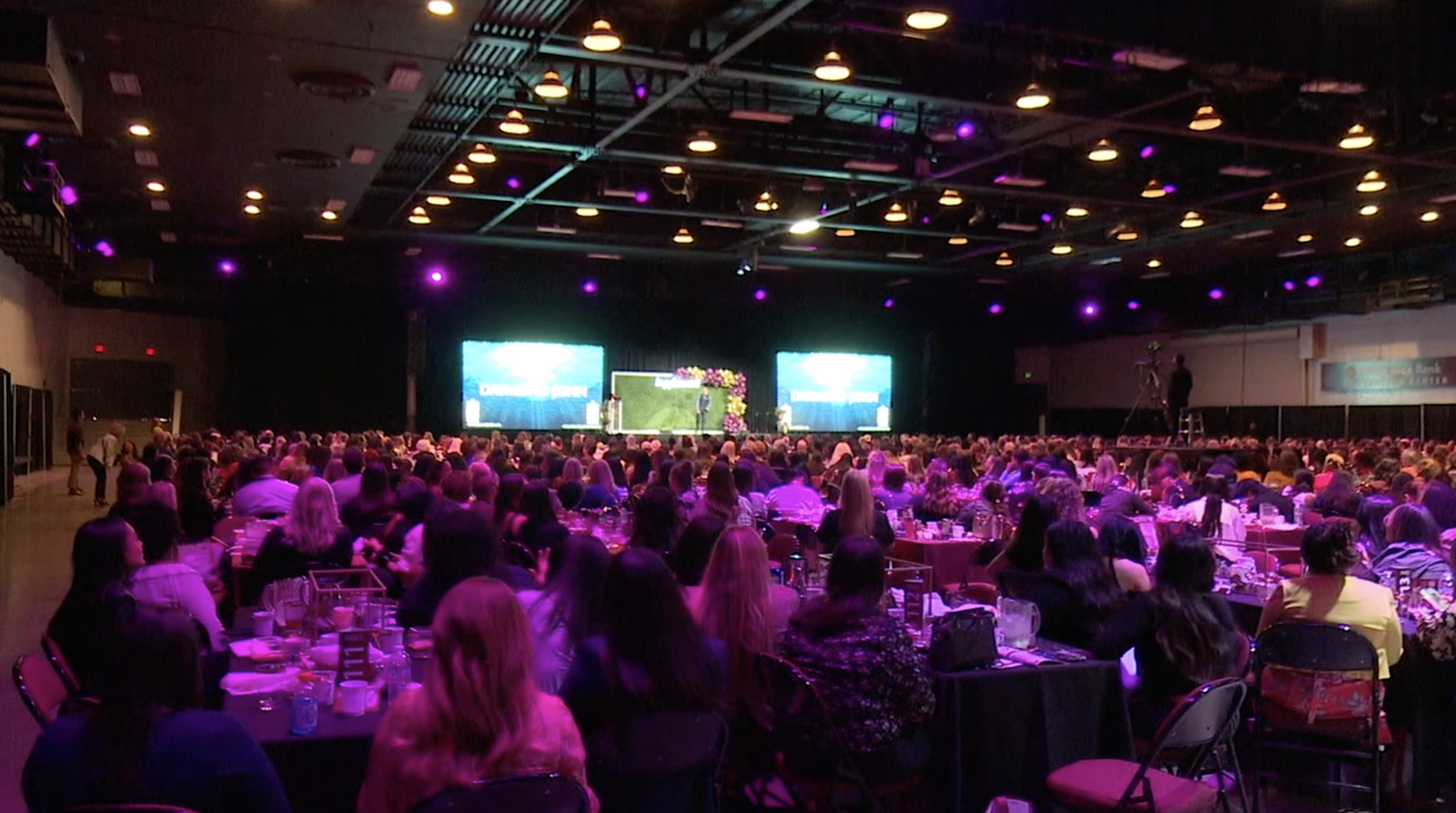 2023 bako women's conference