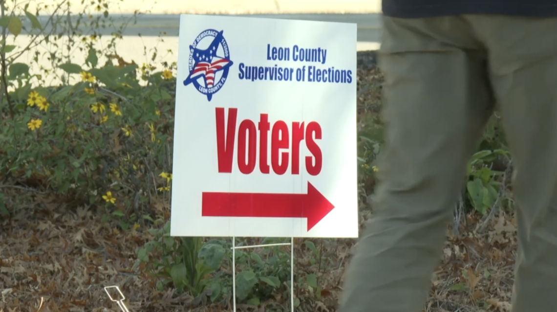 Leon Co. Commission approve adding opinion poll to November ballot for potential City-County consolidation  