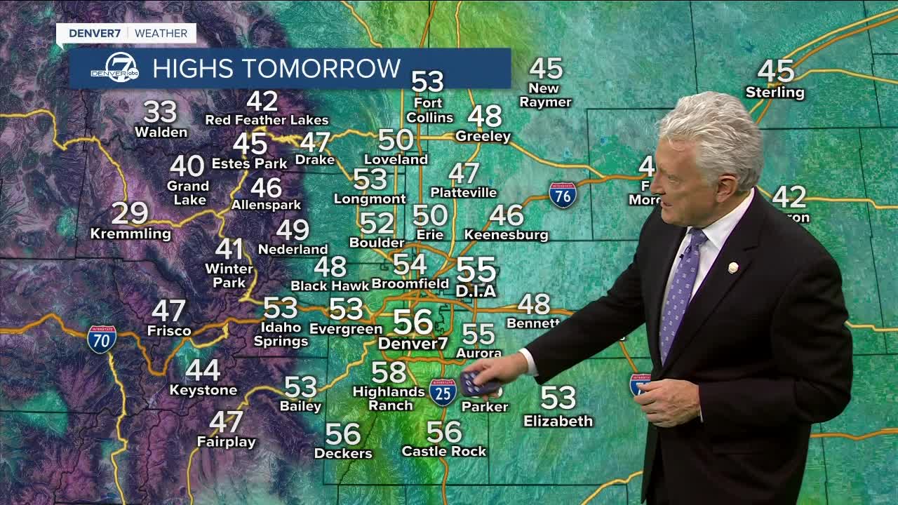 mike weather 2-10-23