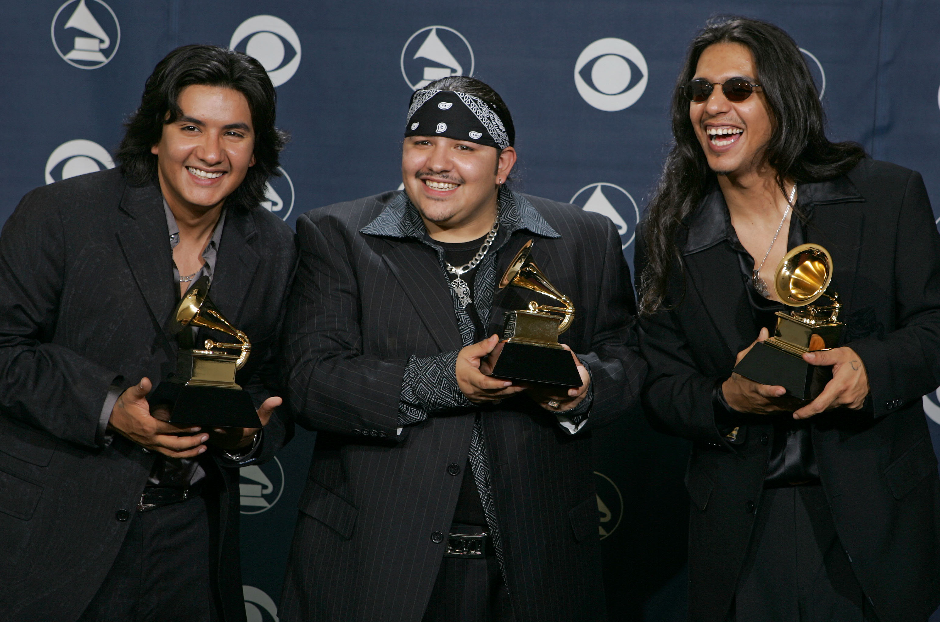GRAMMYS