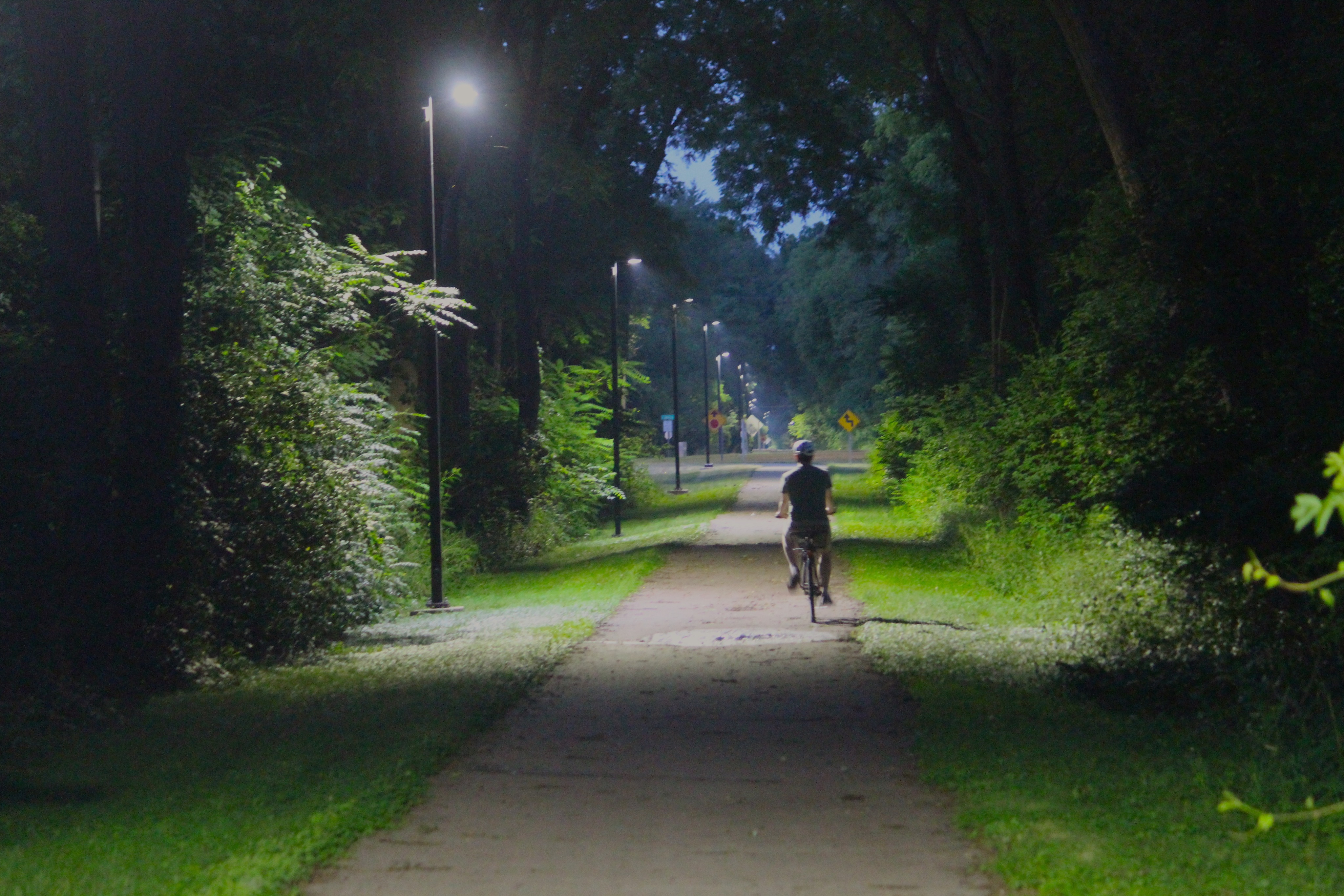 MLK Equality Trail