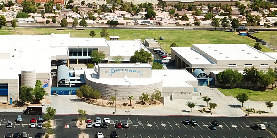 Cheyenne High School.PNG