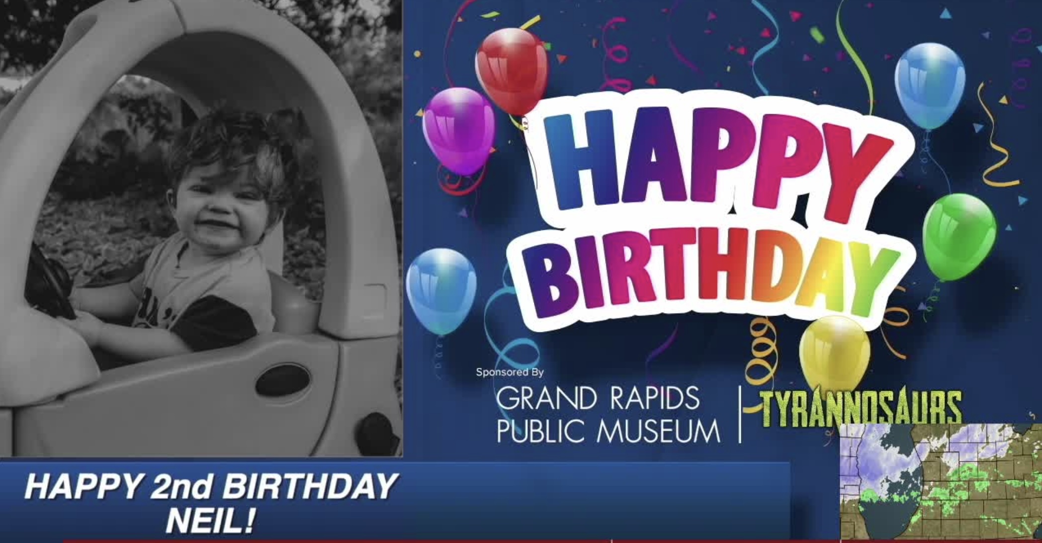 Birthday Shoutouts: January 14, 2026