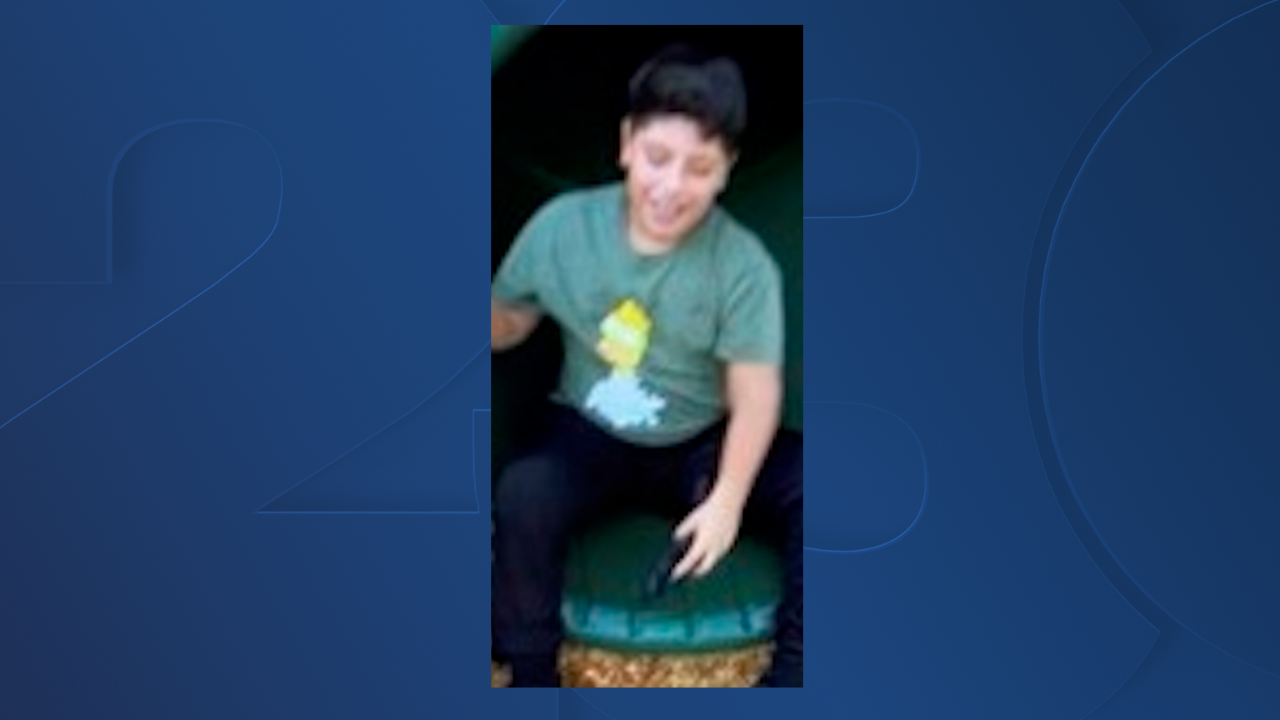 Matthew Palafox