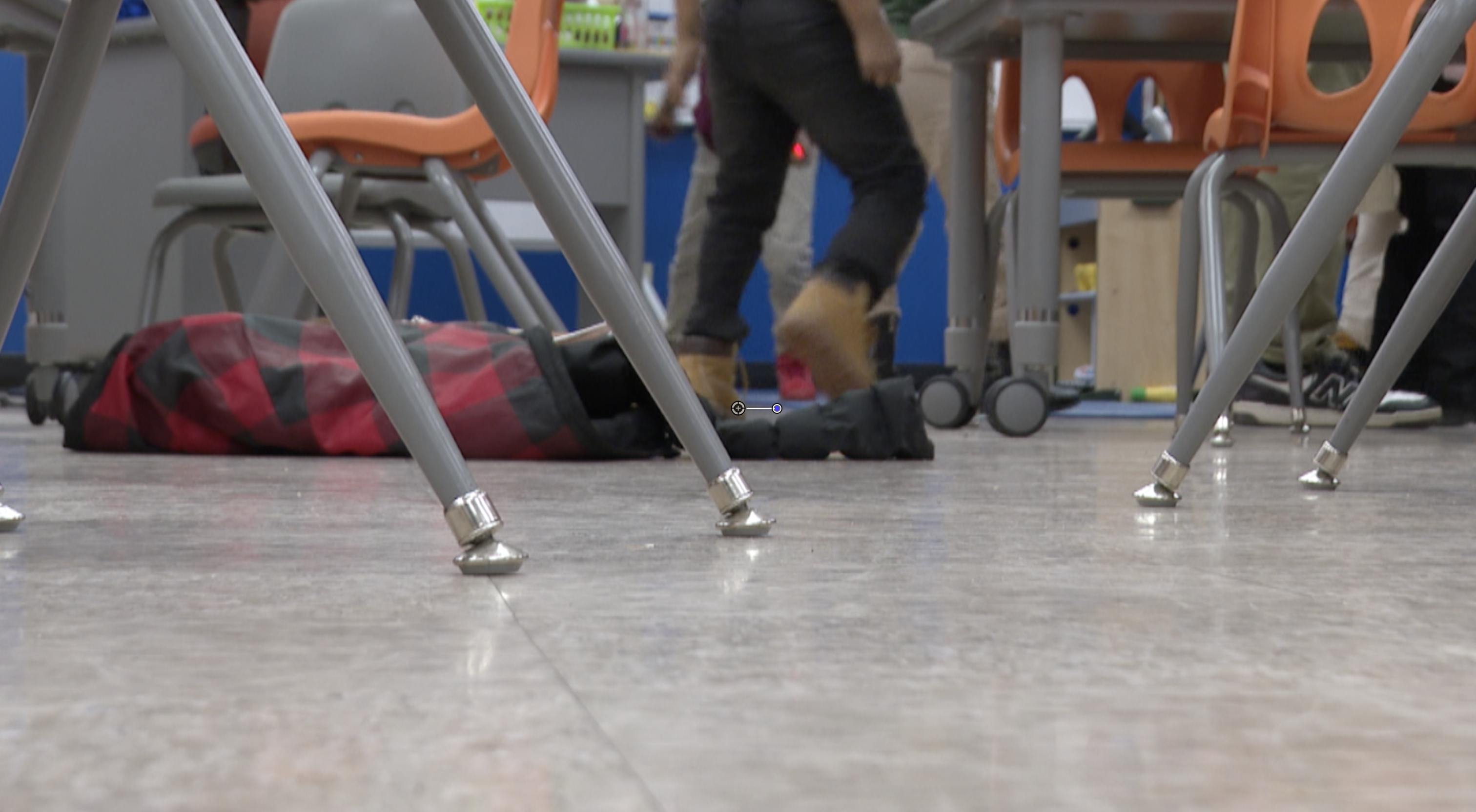 DHS CUTS DREAM CENTER IMPACT