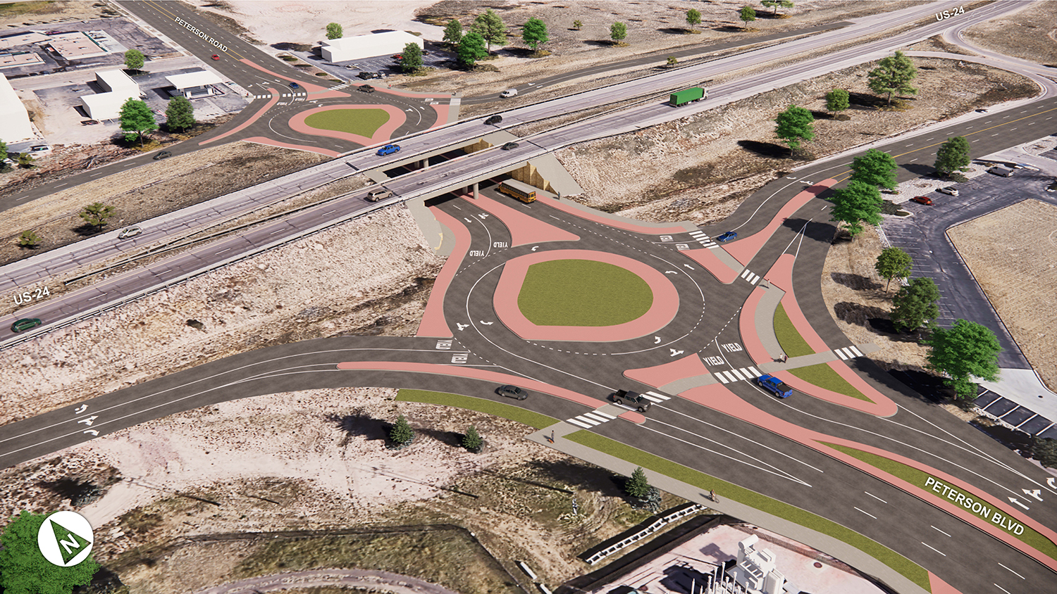 US24_SpiralRoundabout_Rendering_04