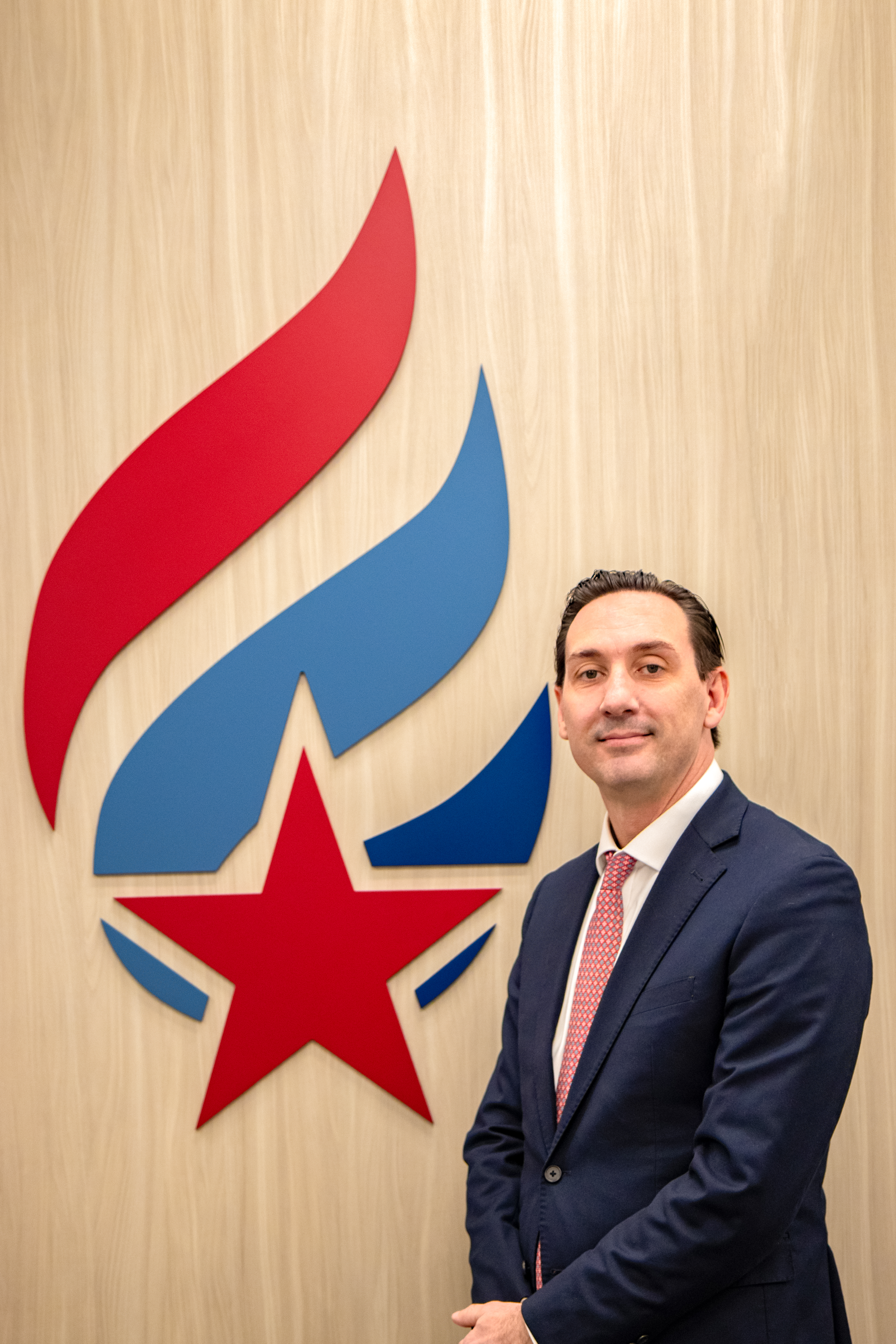 Troy Anderson, new Independence City Manager
