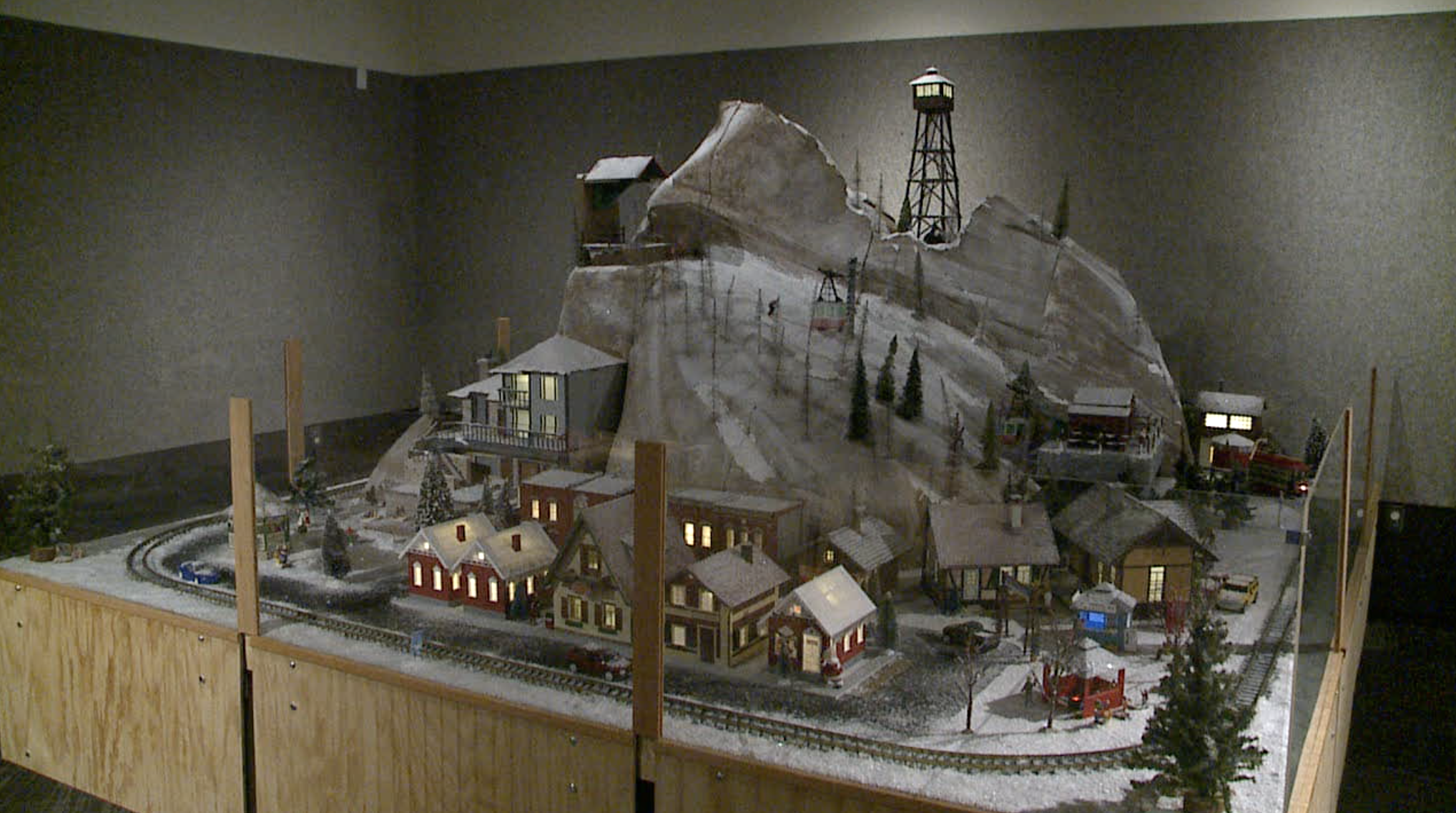 Holiday Train coming to Gerald R. Ford Presidential Museum