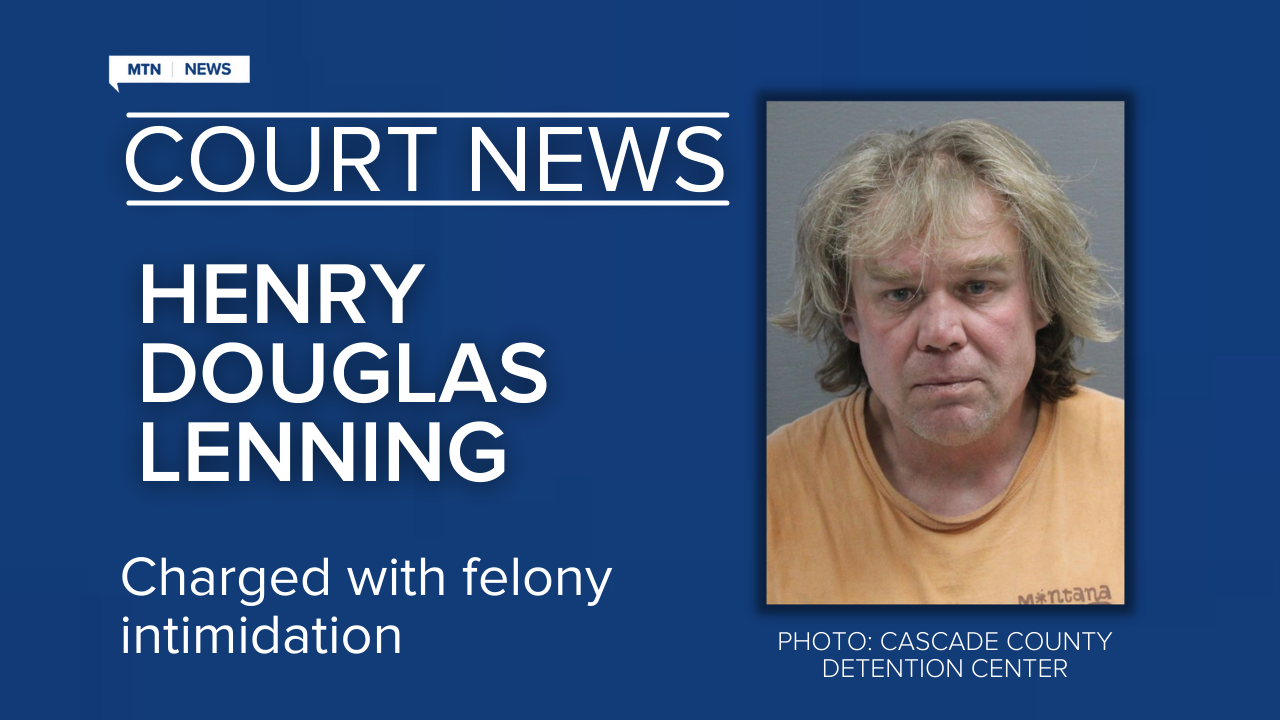 Henry Douglas Lenning