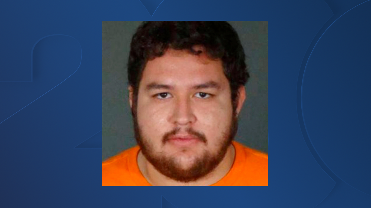 California Slaying Fugitive