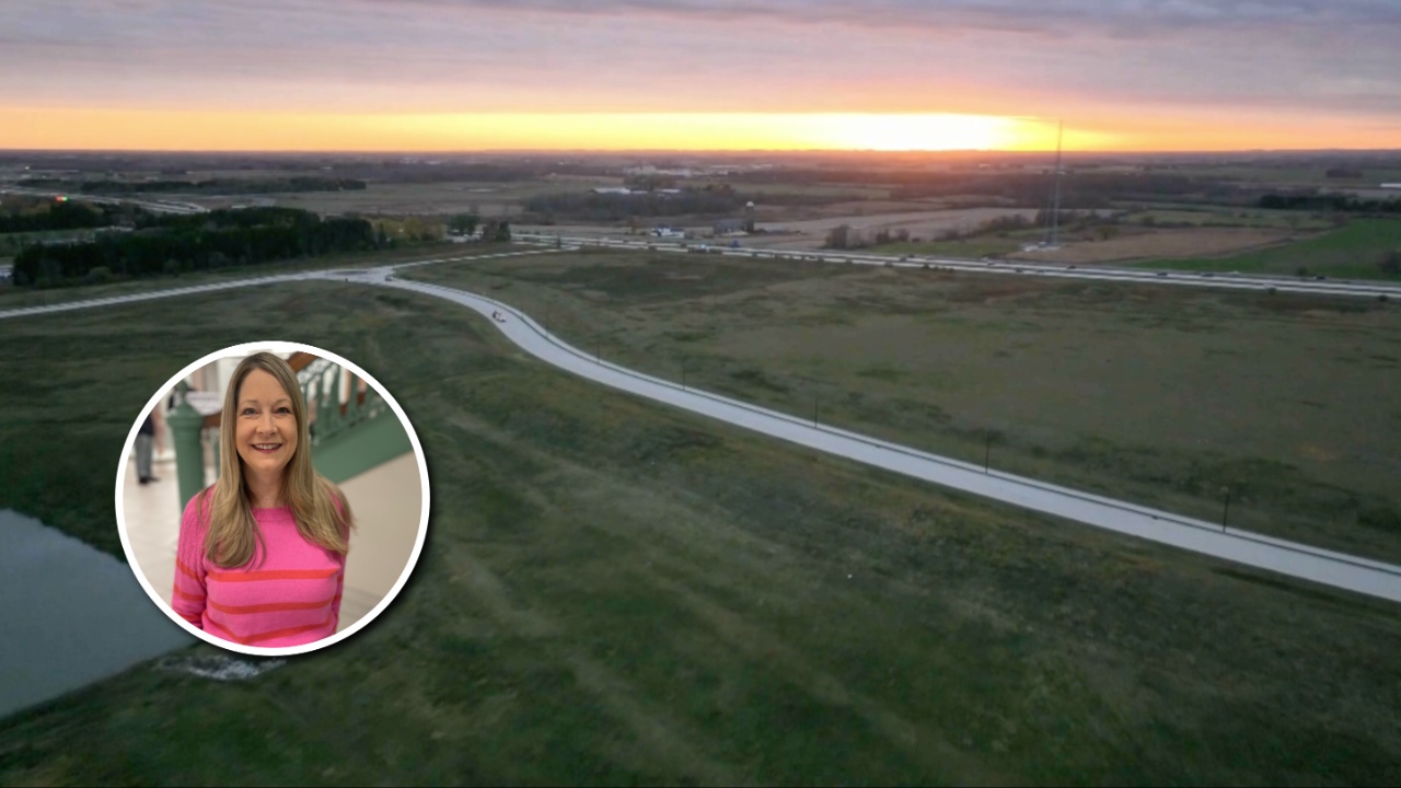  Sheboygan approves Amazon land deal despite opposition