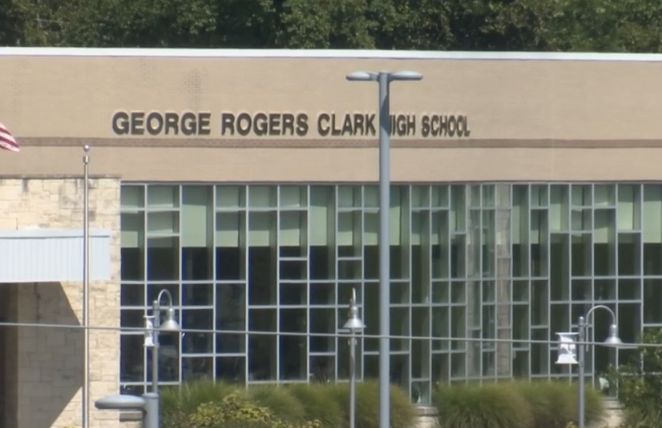 George Rogers Clark High School.PNG