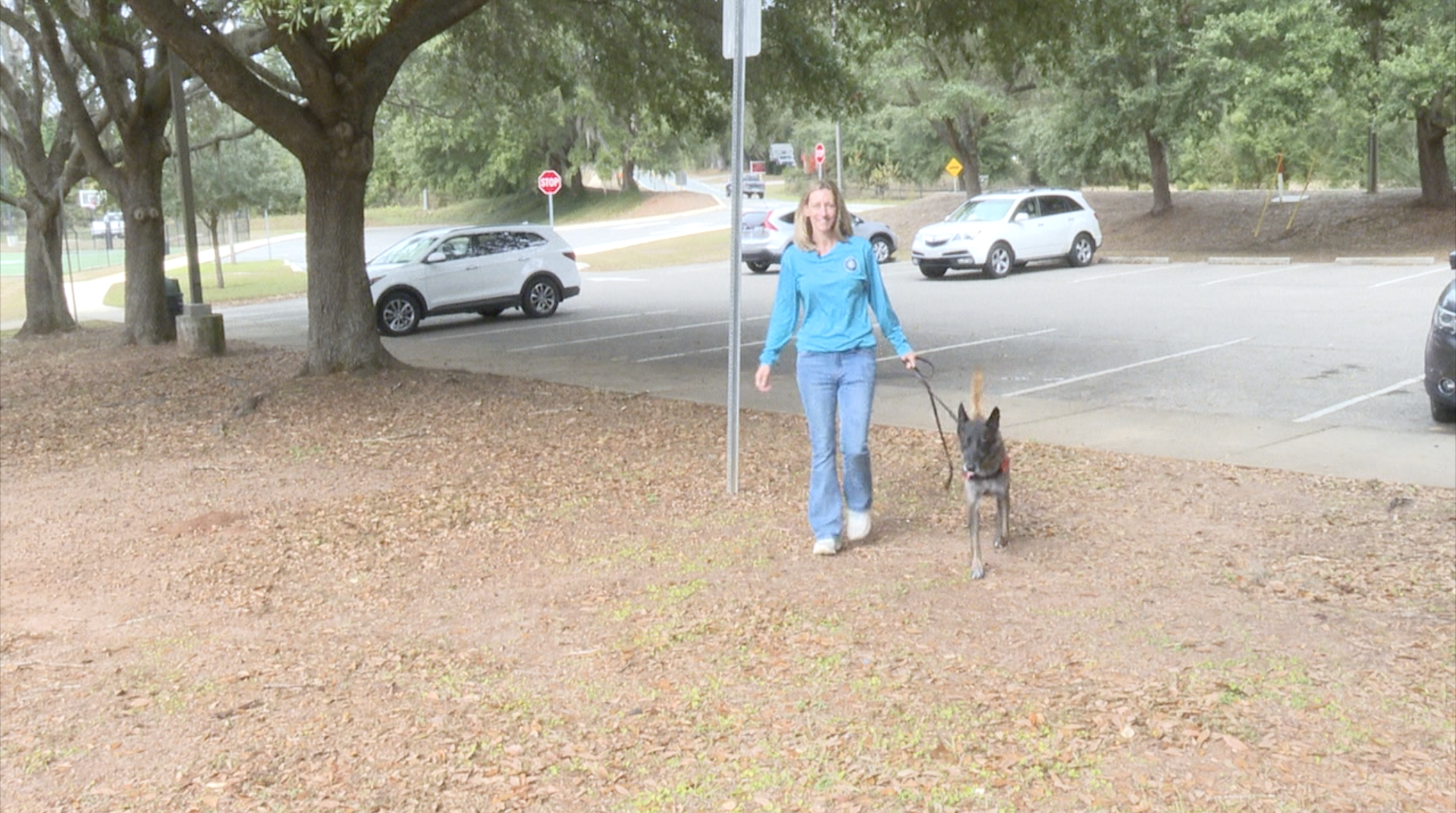 north florida search team