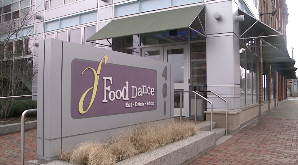 Food Dance Cafe - Kalamazoo