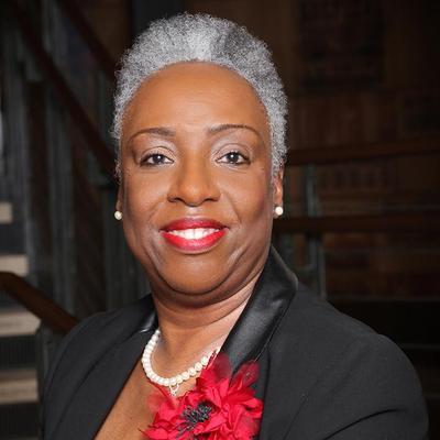 Sharon Hurt, 2023 mayoral candidate